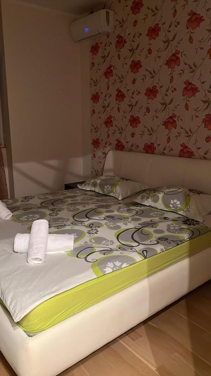 Adriadome Paradise Bijela Luaran gambar