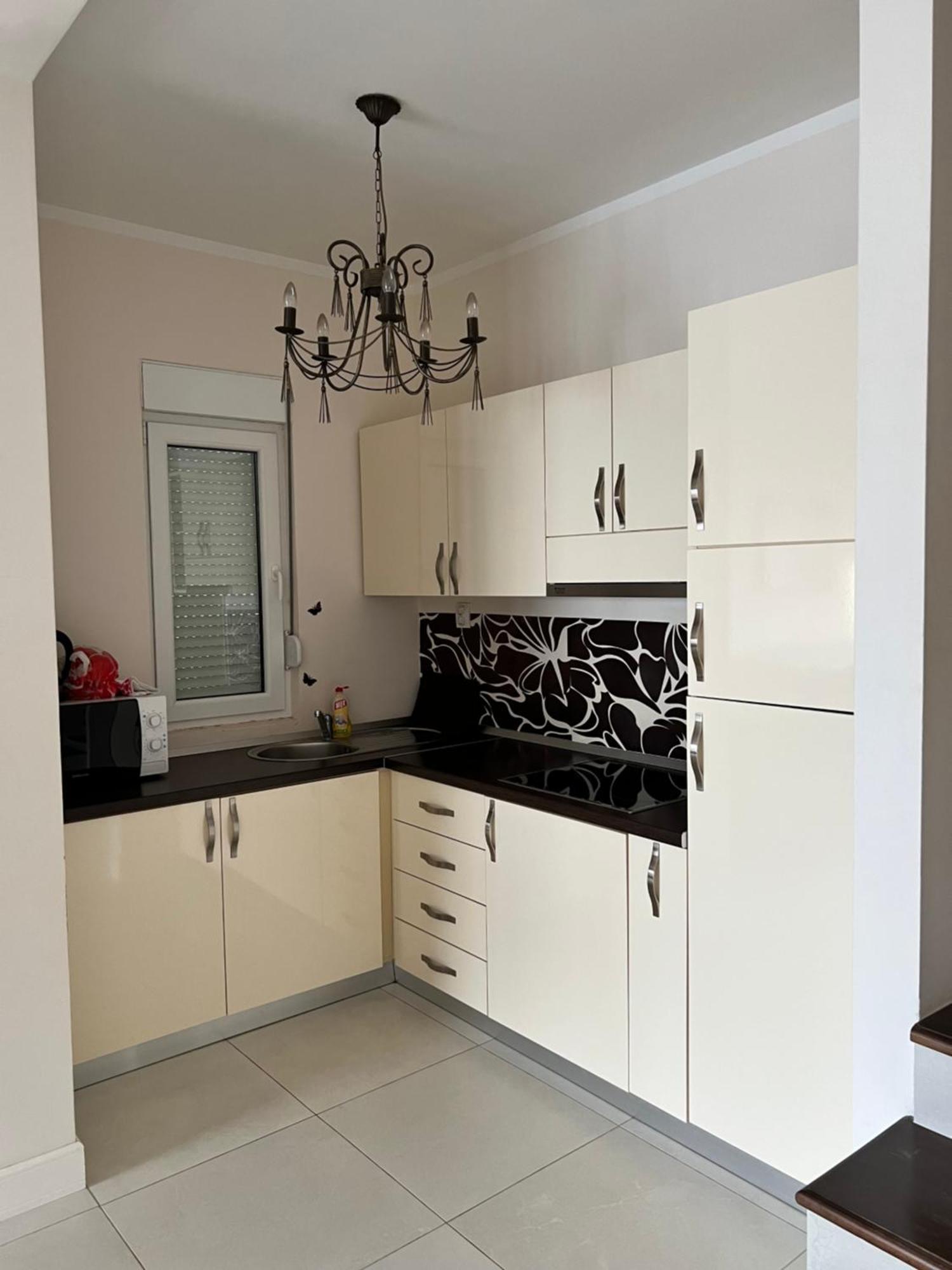 Adriadome Paradise Bijela Luaran gambar