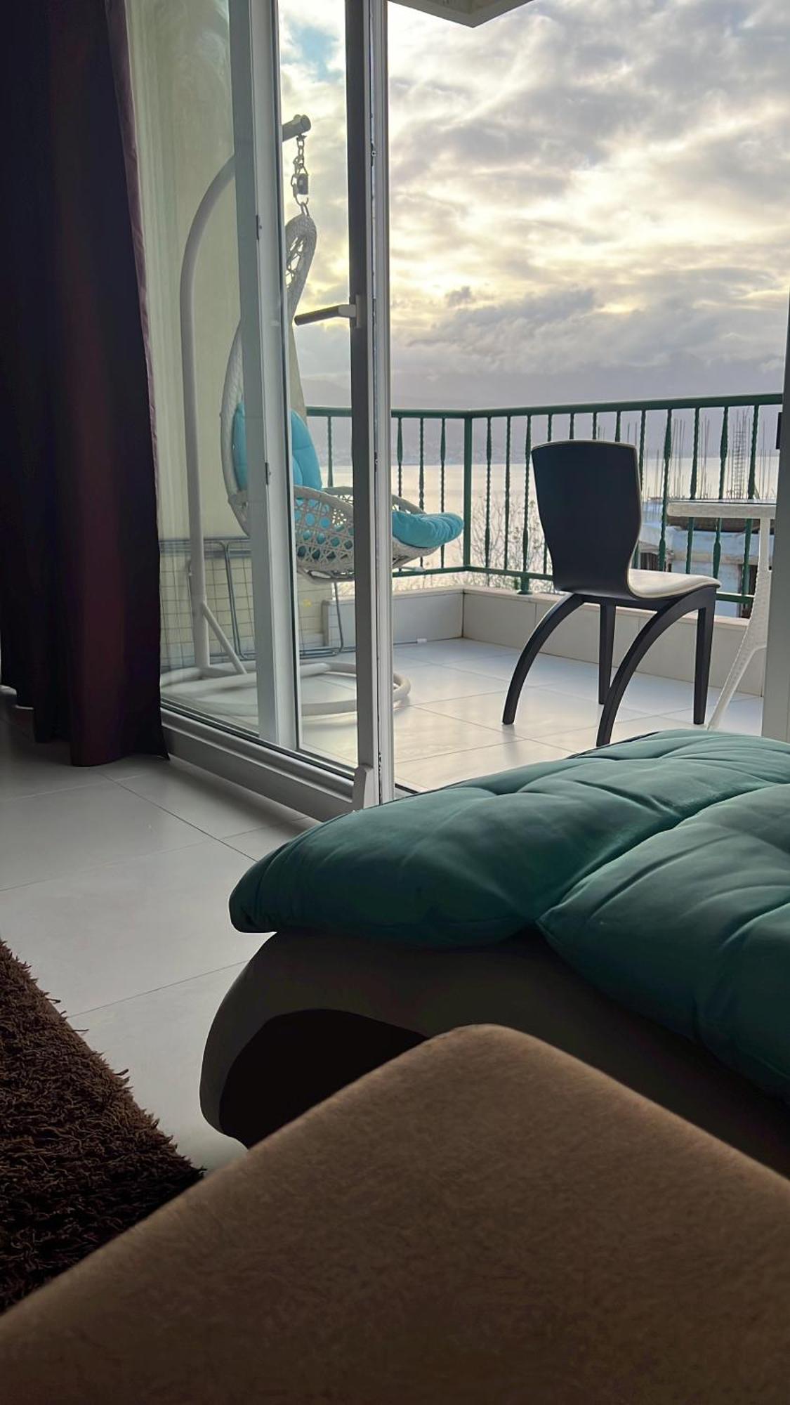 Adriadome Paradise Bijela Luaran gambar