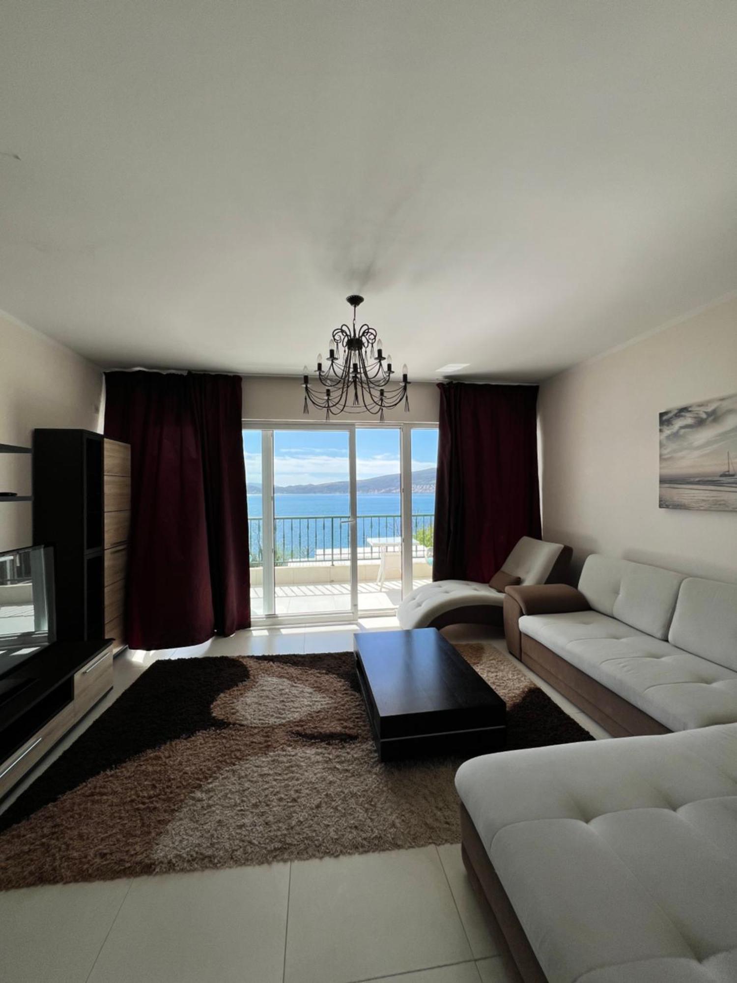 Adriadome Paradise Bijela Luaran gambar