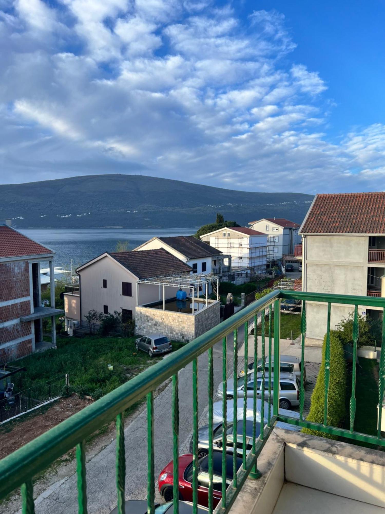 Adriadome Paradise Bijela Luaran gambar