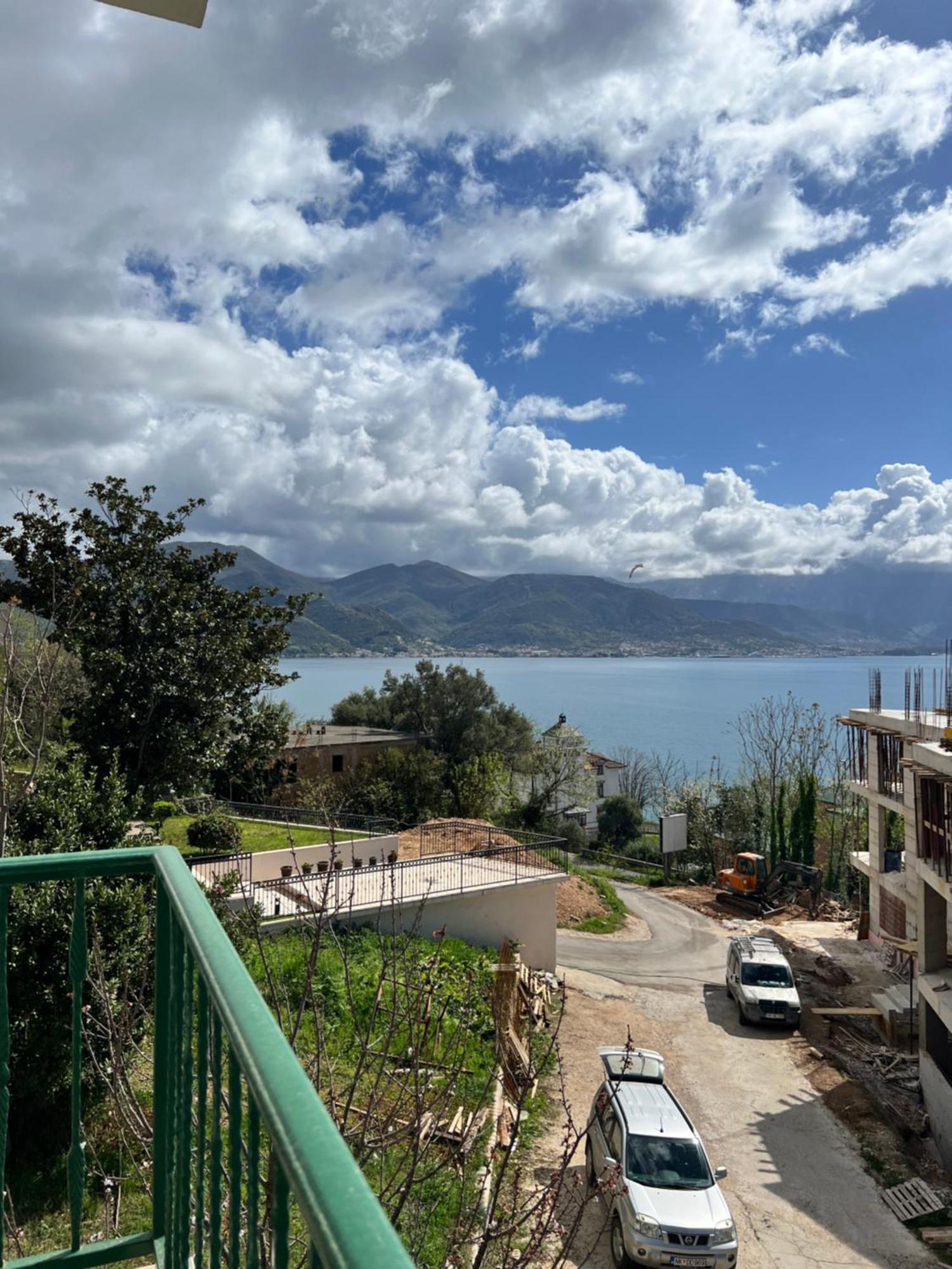 Adriadome Paradise Bijela Luaran gambar