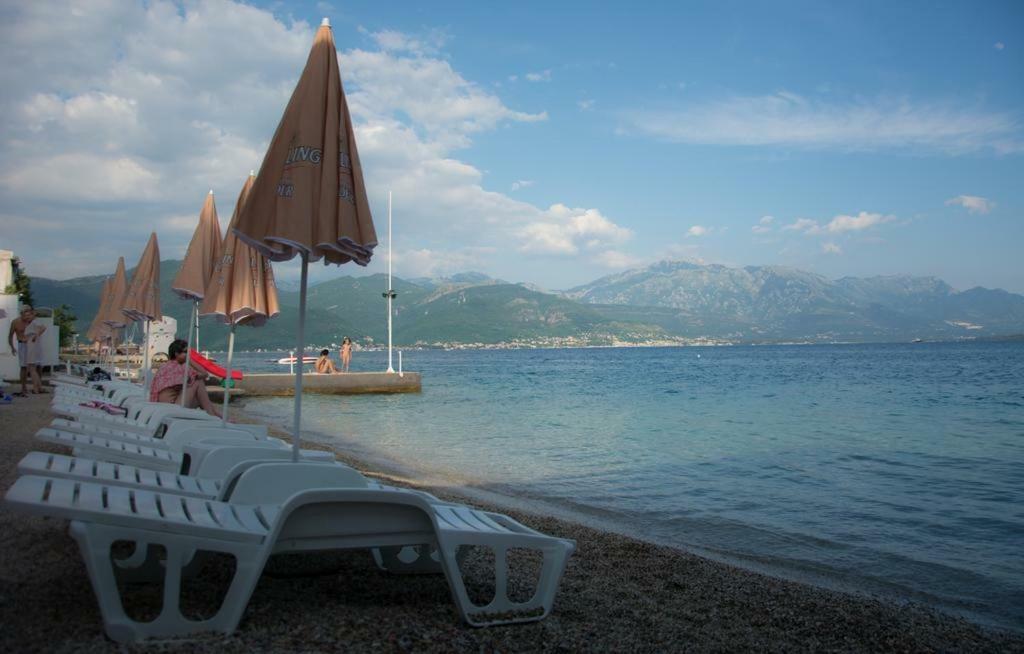 Adriadome Paradise Bijela Luaran gambar