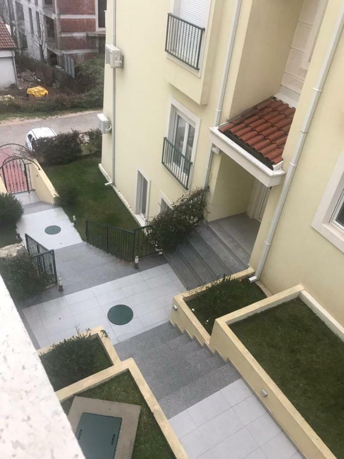 Adriadome Paradise Bijela Luaran gambar