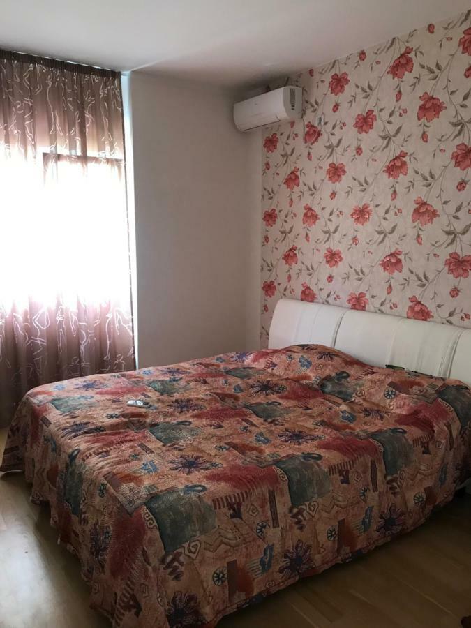 Adriadome Paradise Bijela Luaran gambar